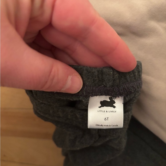 Little and Lively Bundle, Sz 4-6 - Picture 5 of 5